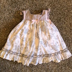 Savannah Dress